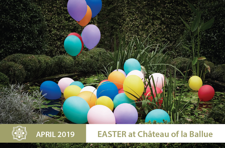 easter 2019