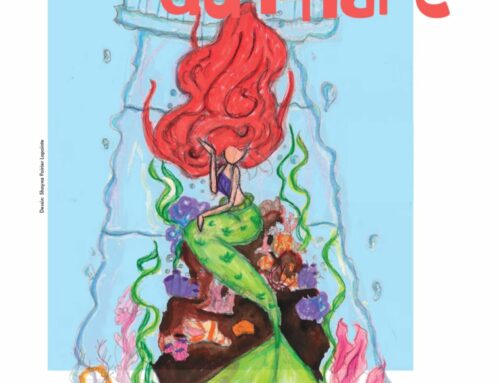 BarokOpéra – La Sirène du Phare – 12 juillet 2026
